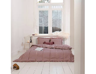 Dindi Home Kussensloop Cheeky Ruffles
